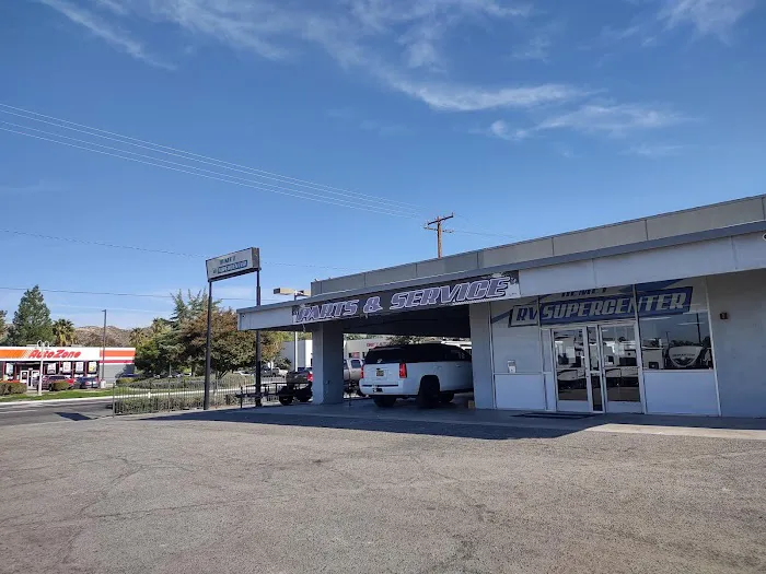 Hemet Valley RV Picture 1