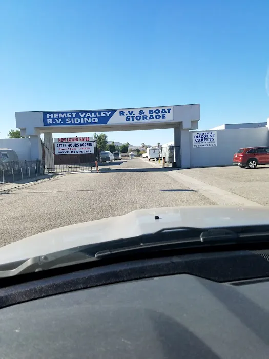 Hemet Valley RV Picture 5