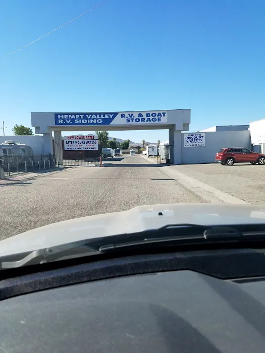 Hemet Valley RV Picture 8