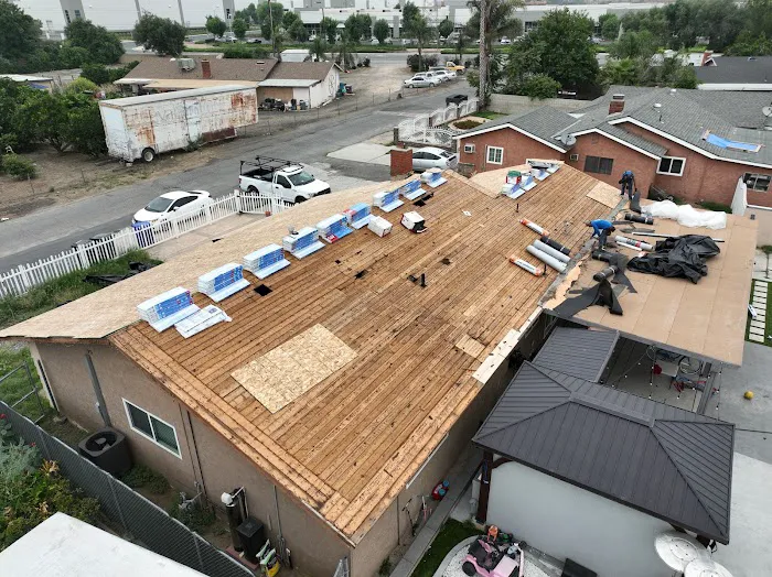 Roofing and More, LLC Picture 1