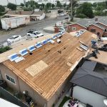 Roofing and More, LLC