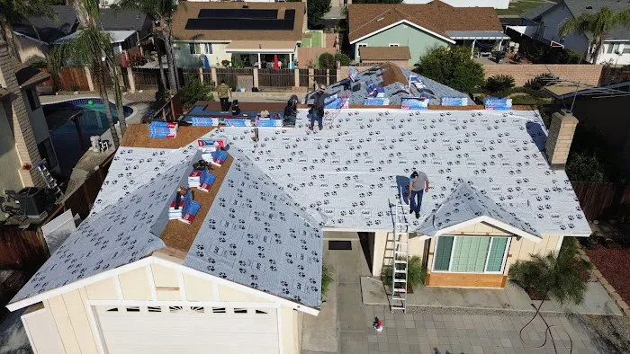 Roofing and More, LLC Picture 5