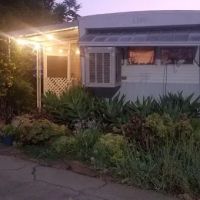 Chuck's Mobile Home Services ico