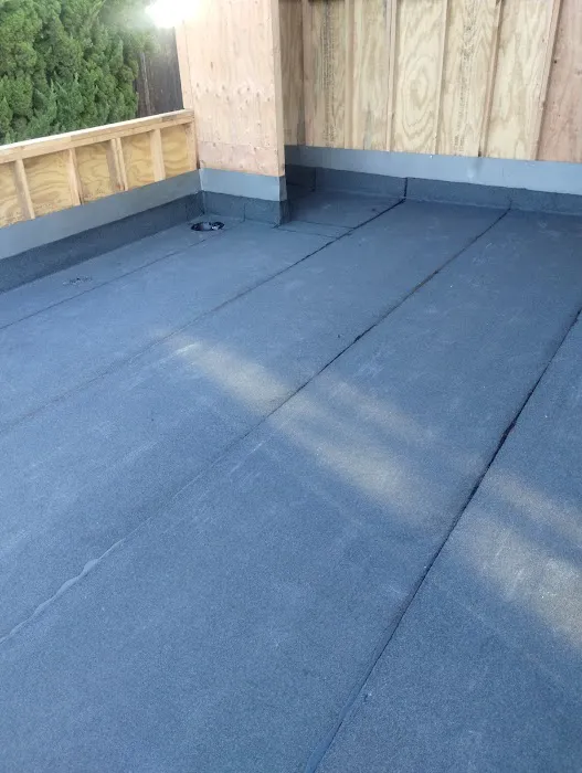 All seasons roofing Picture 1