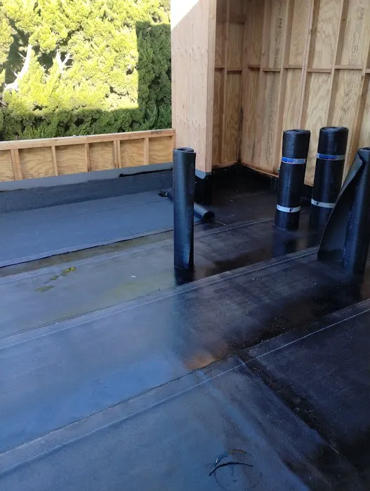 All seasons roofing Picture 5