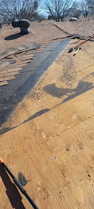 All seasons roofing Picture 6