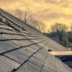 Morning Light Roof Repair