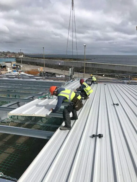 Gold Star Roofing & Exteriors Picture 5