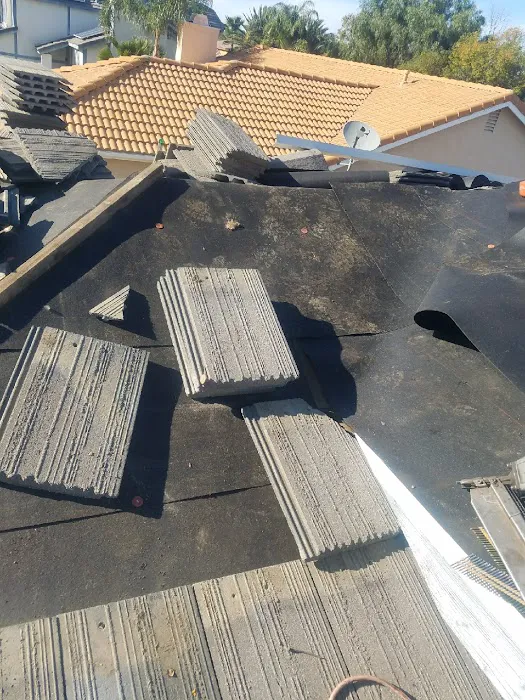 Art Roofing Plus Picture 2