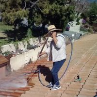 Art Roofing Plus ico
