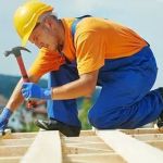 LYJ Roofing