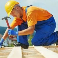 LYJ Roofing ico