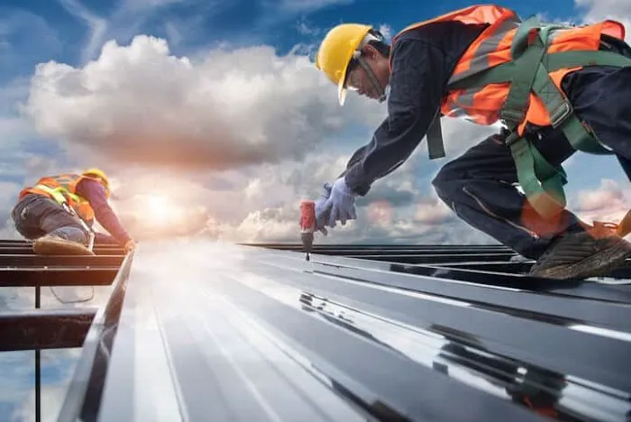 LYJ Roofing Picture 4