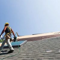 Mission Hills Roofing ico