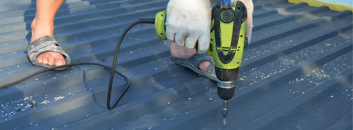 Mission Hills Roofing Picture 2