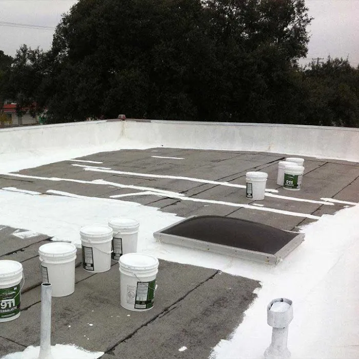 Jay's Roofing Picture 2