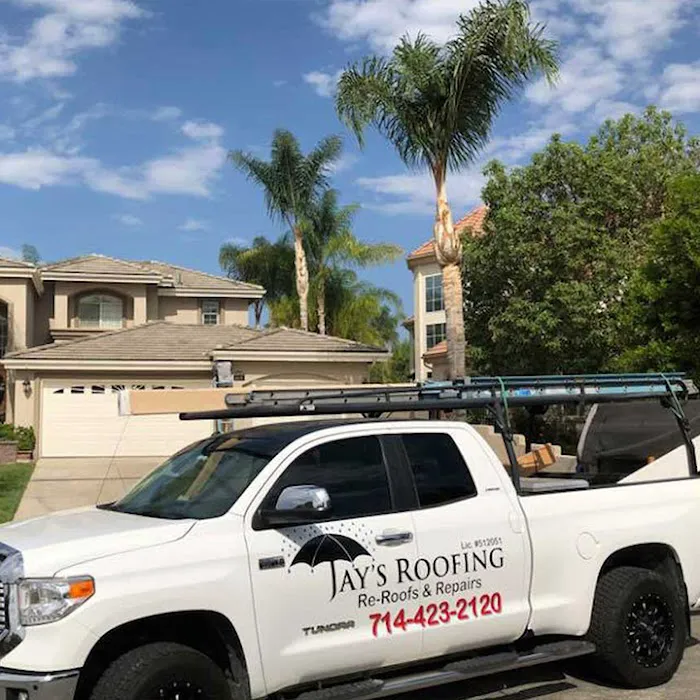 Jay's Roofing Picture 3