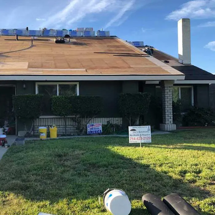 Jay's Roofing Picture 6