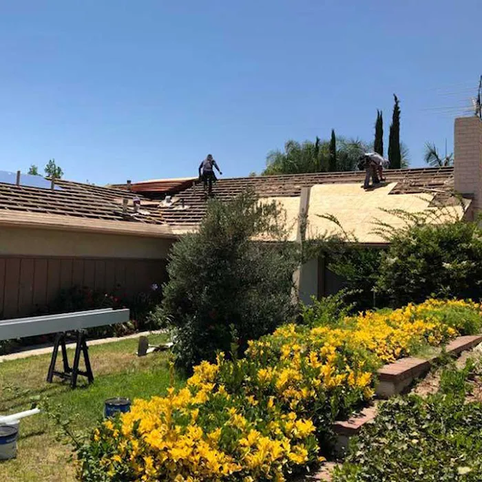 Jay's Roofing Picture 9