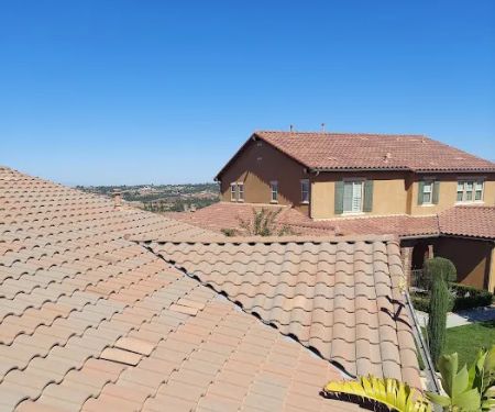 Universe Roofing, Inc.