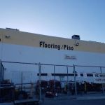 CONTRACTORS' WAREHOUSE