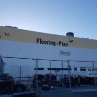 CONTRACTORS' WAREHOUSE ico