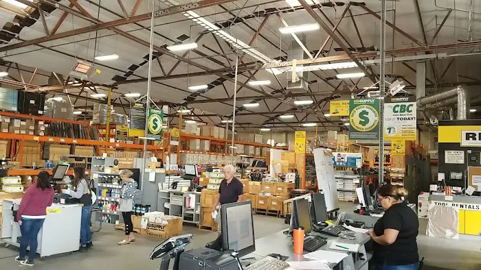 CONTRACTORS' WAREHOUSE Picture 2