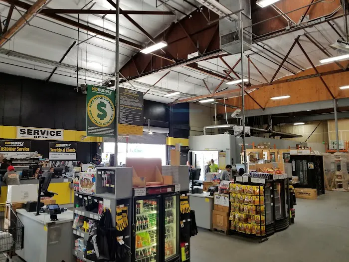 CONTRACTORS' WAREHOUSE Picture 9