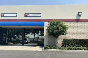 Auto Service Center