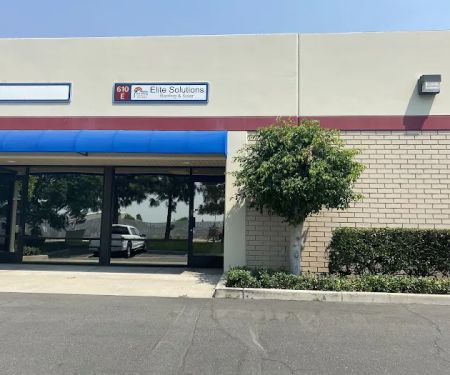 Elite Roofing And Solar Solutions