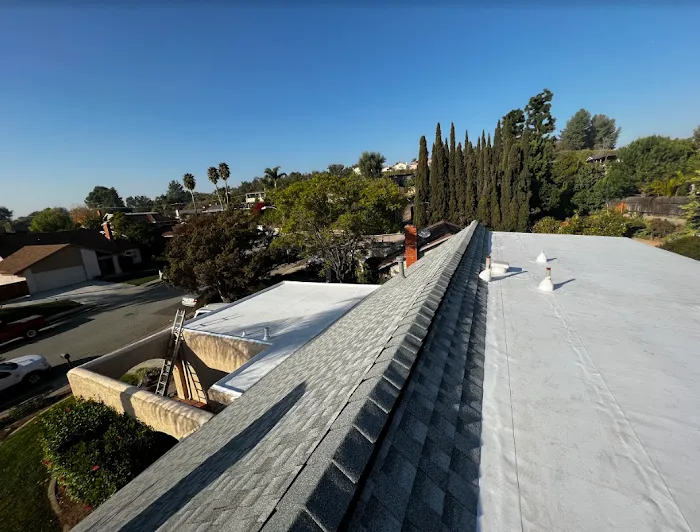 Elite Roofing And Solar Solutions Picture 2