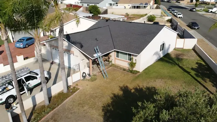 Elite Roofing And Solar Solutions Picture 6