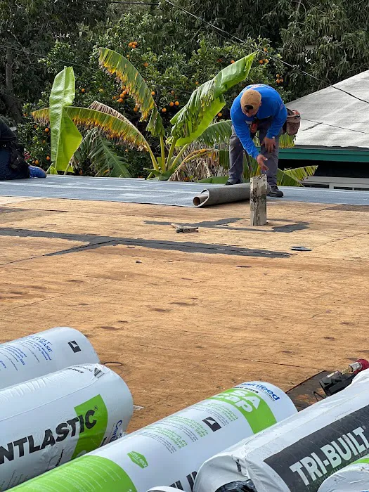Elite Roofing And Solar Solutions Picture 9