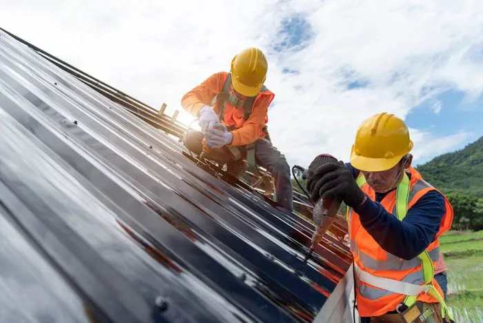 Owen & Sons Roofing Picture 1