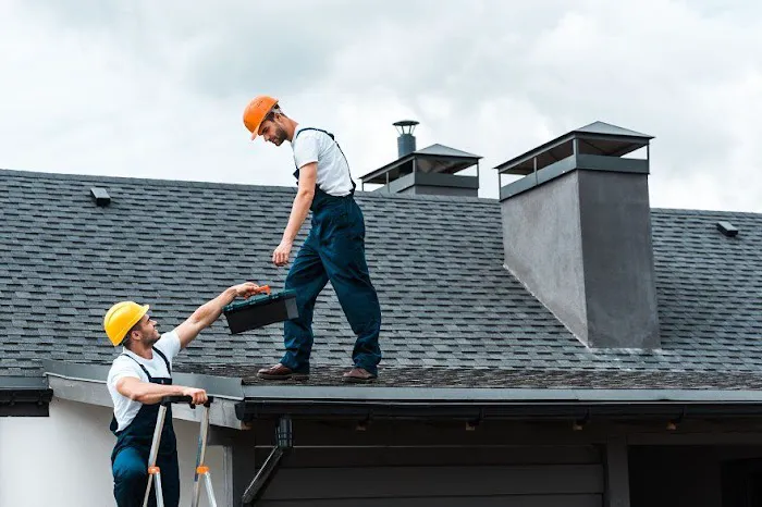 Owen & Sons Roofing Picture 4