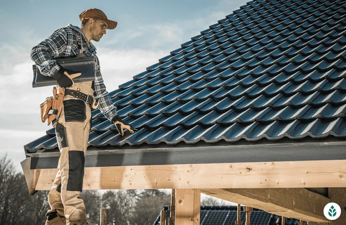 Owen & Sons Roofing Picture 5