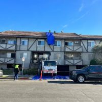 STR8 ABOVE ROOFING ico