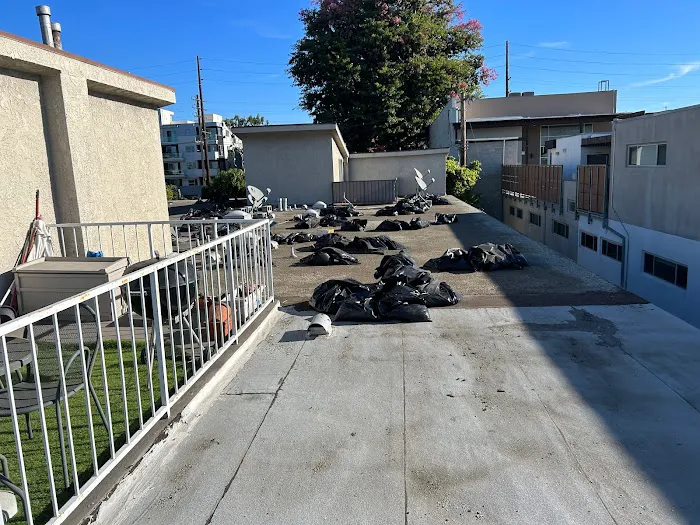 STR8 ABOVE ROOFING Picture 3