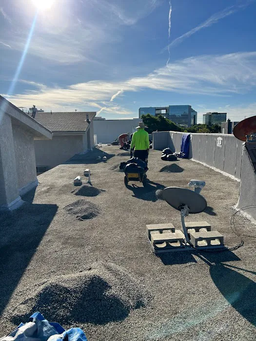 STR8 ABOVE ROOFING Picture 6