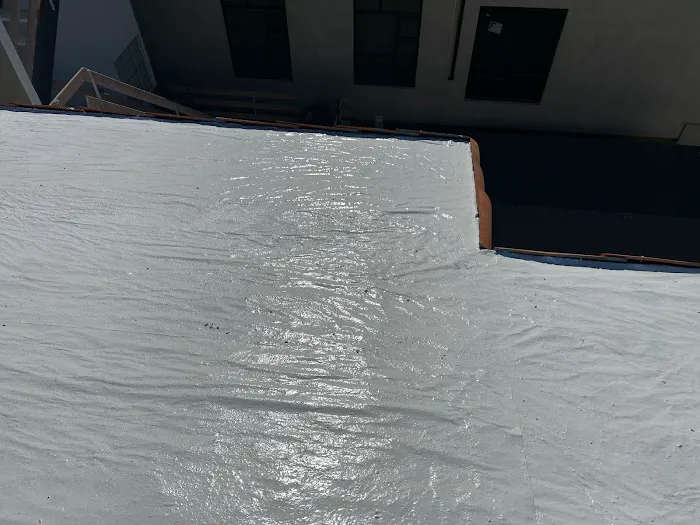 STR8 ABOVE ROOFING Picture 8