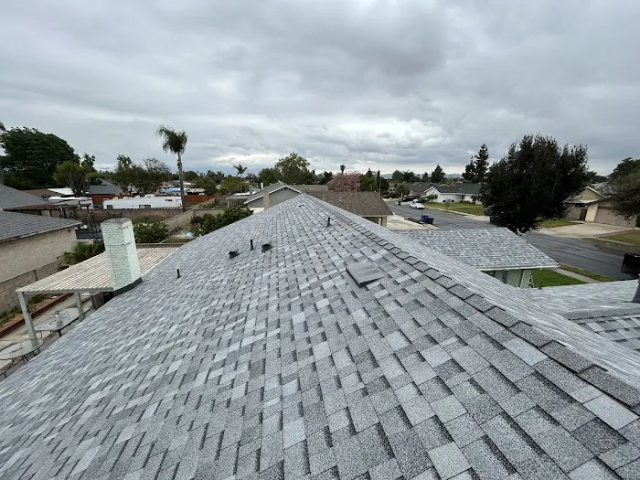 American Highland Roofing Picture 1