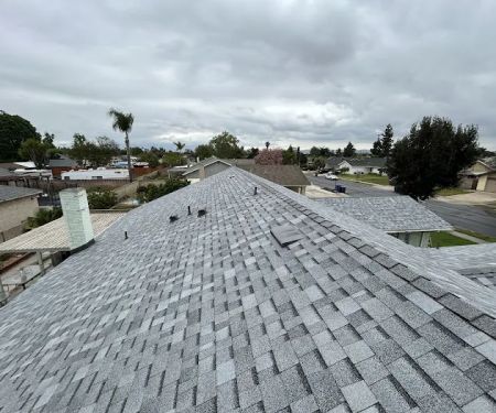 American Highland Roofing