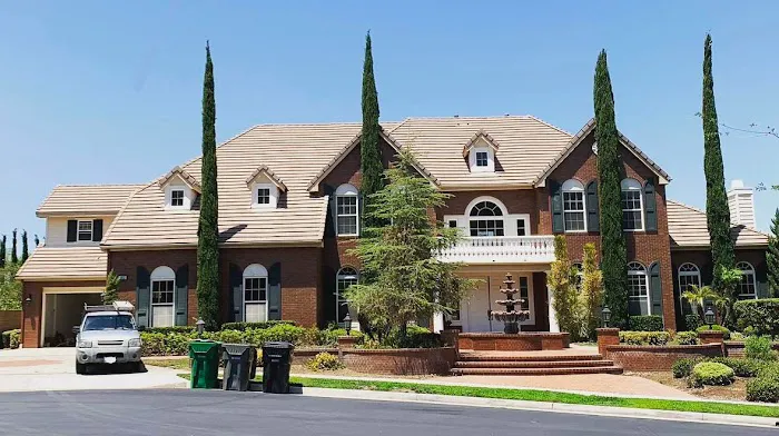 American Highland Roofing Picture 2