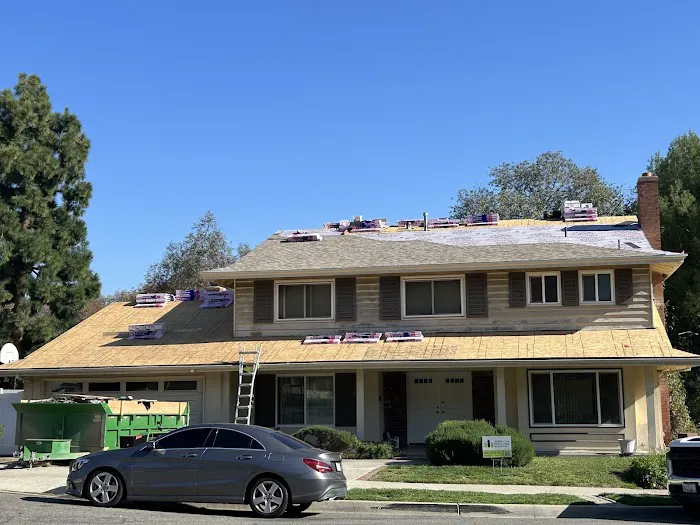 American Highland Roofing Picture 5
