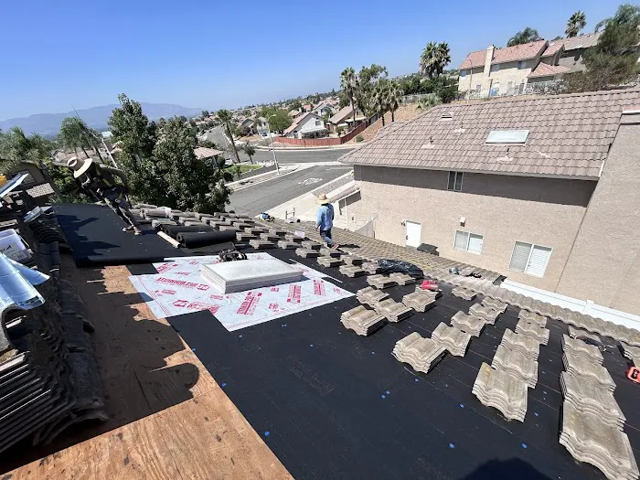 American Highland Roofing Picture 6