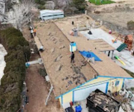 Latinos Home Solutions Inc