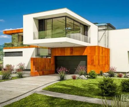 Build Method Construction