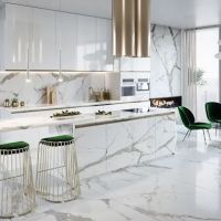 Perfection Builders ico