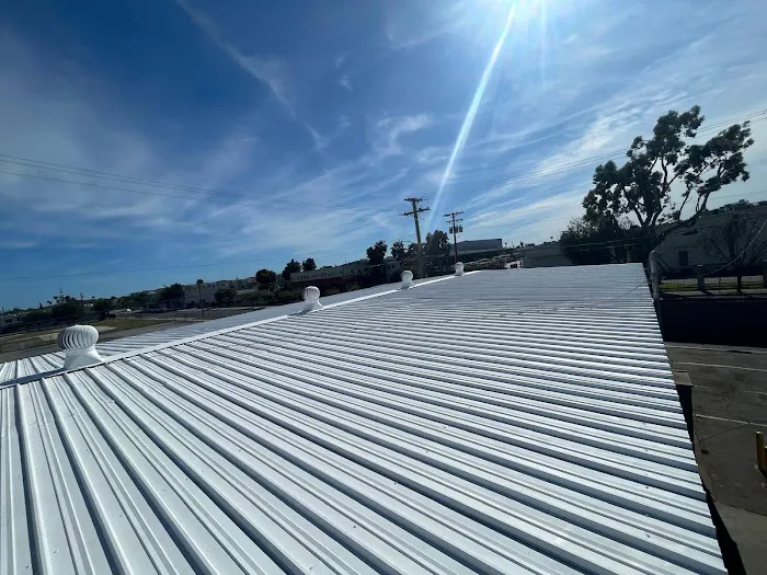 Fernandez Roofing Corp Picture 1