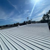 Fernandez Roofing Corp ico